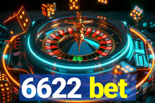 6622 bet